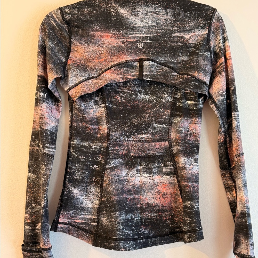 Lululemon Define Jacket - Picture 3 of 4